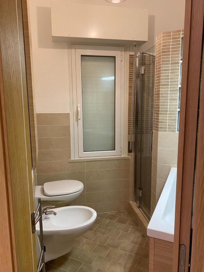 Residenza Casa Del Sole Appartamento Bellaria-Igea Marina Exterior foto
