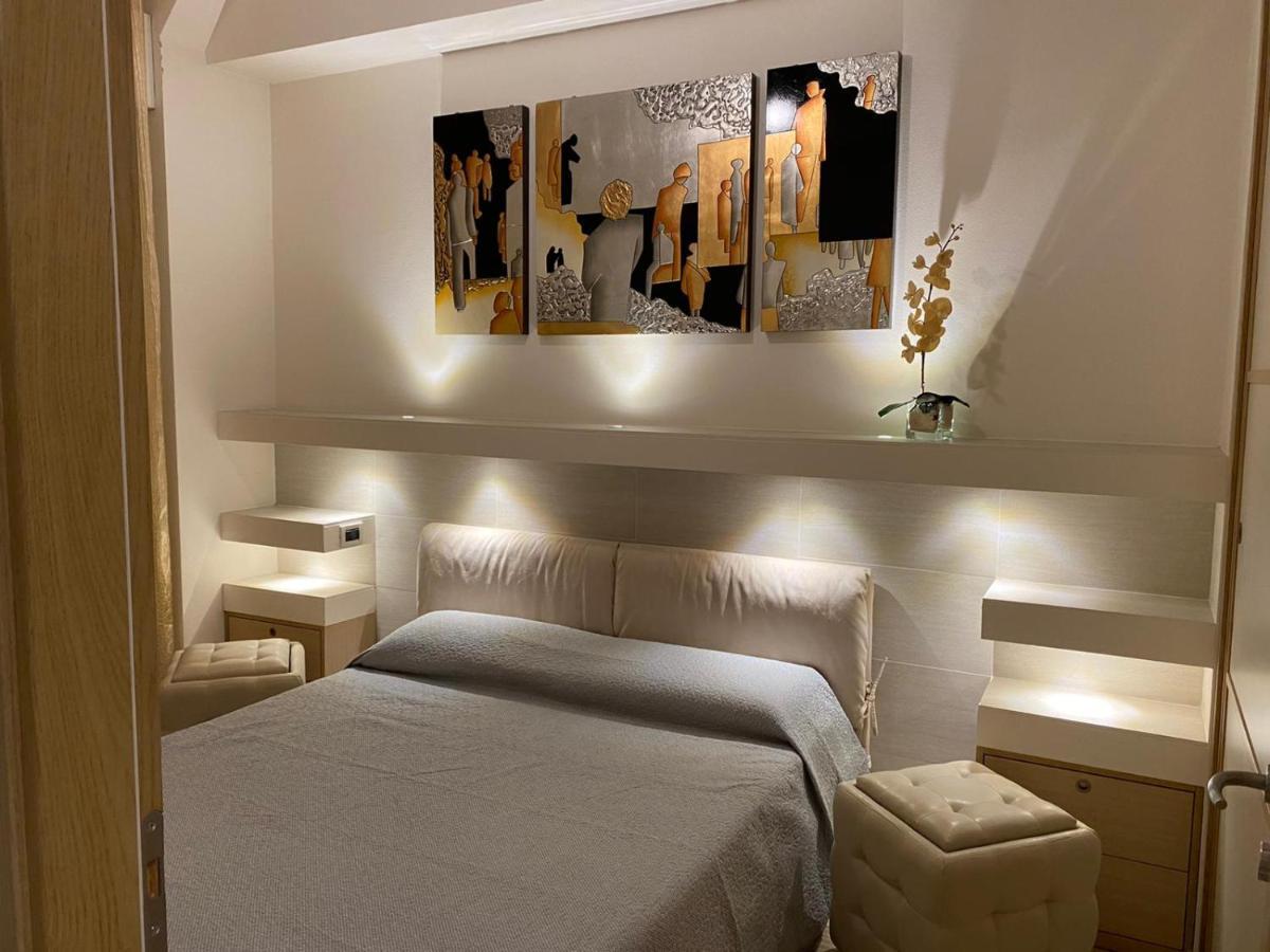 Residenza Casa Del Sole Appartamento Bellaria-Igea Marina Exterior foto