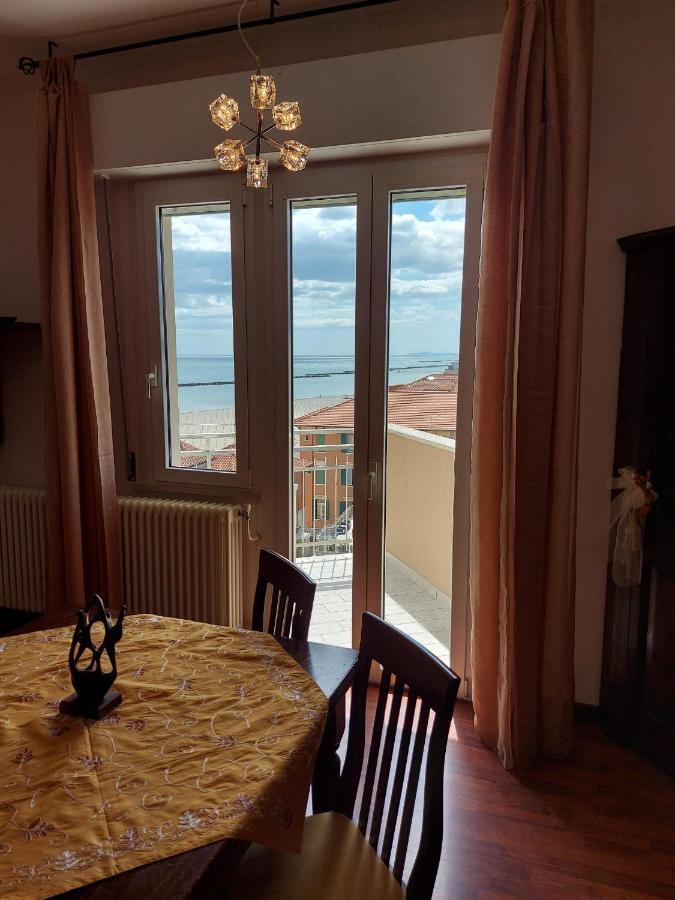 Residenza Casa Del Sole Appartamento Bellaria-Igea Marina Exterior foto