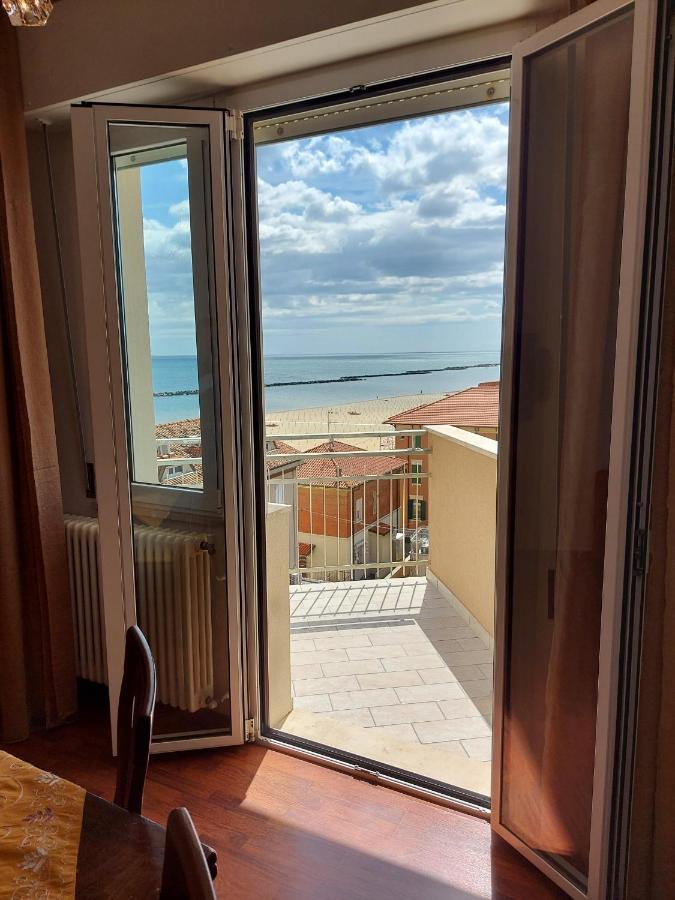 Residenza Casa Del Sole Appartamento Bellaria-Igea Marina Exterior foto