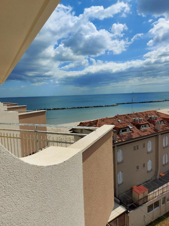Residenza Casa Del Sole Appartamento Bellaria-Igea Marina Exterior foto